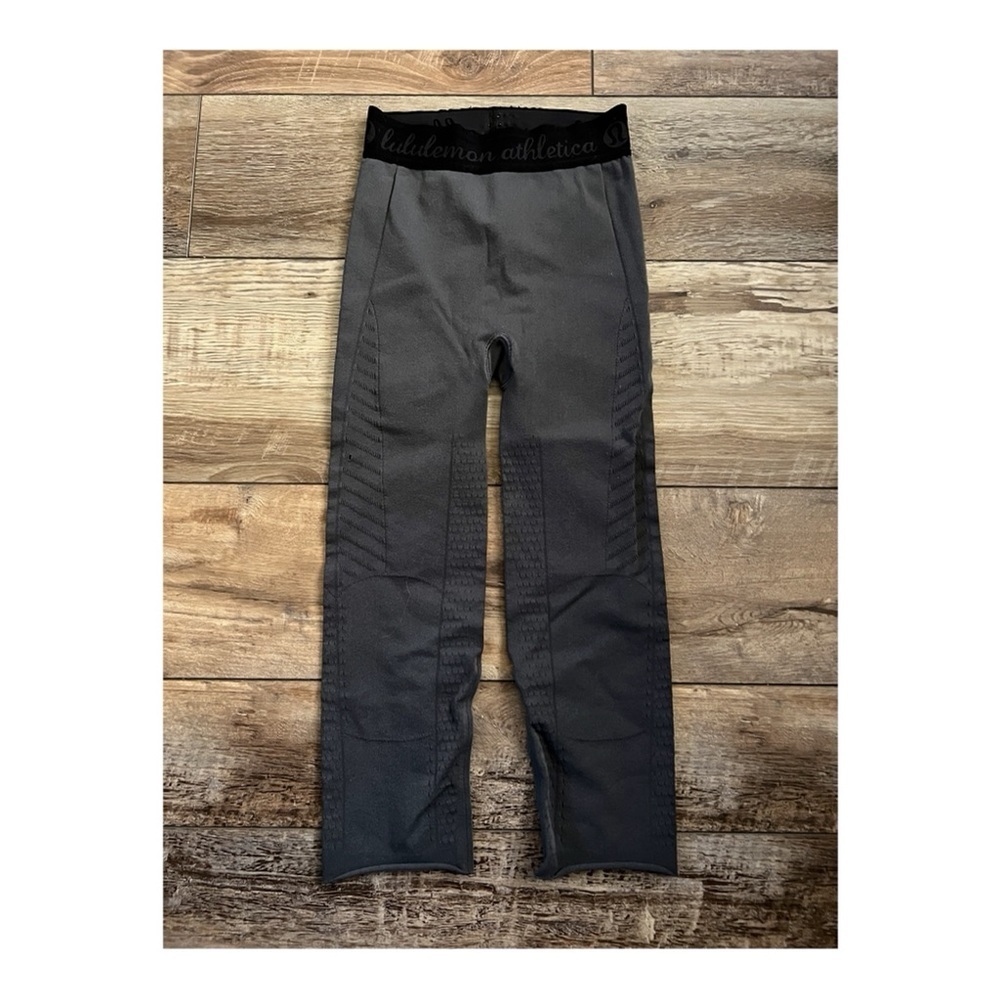 EUC LULULEMON tights